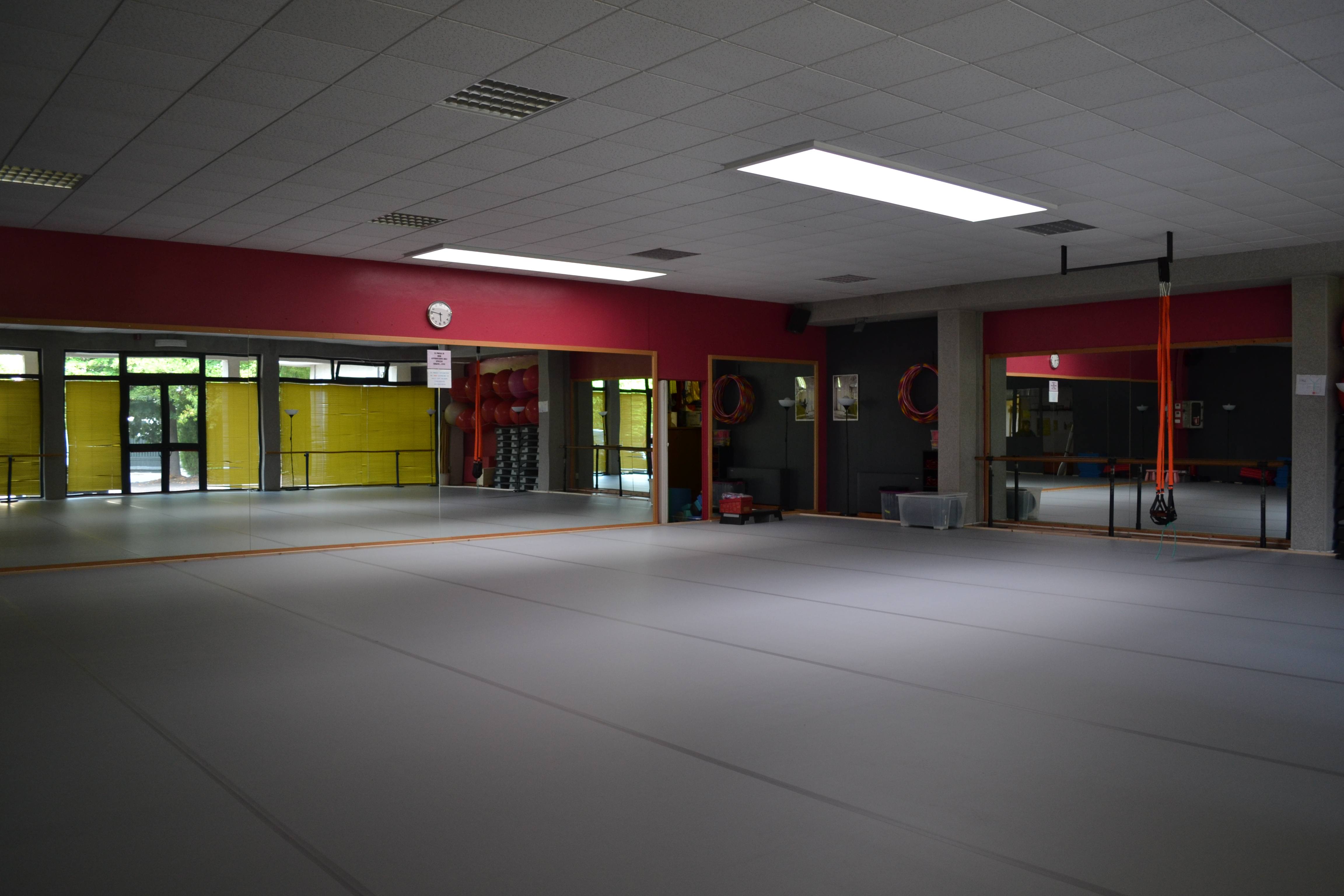 palestra