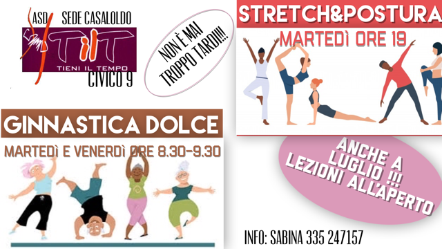 news ginnastica